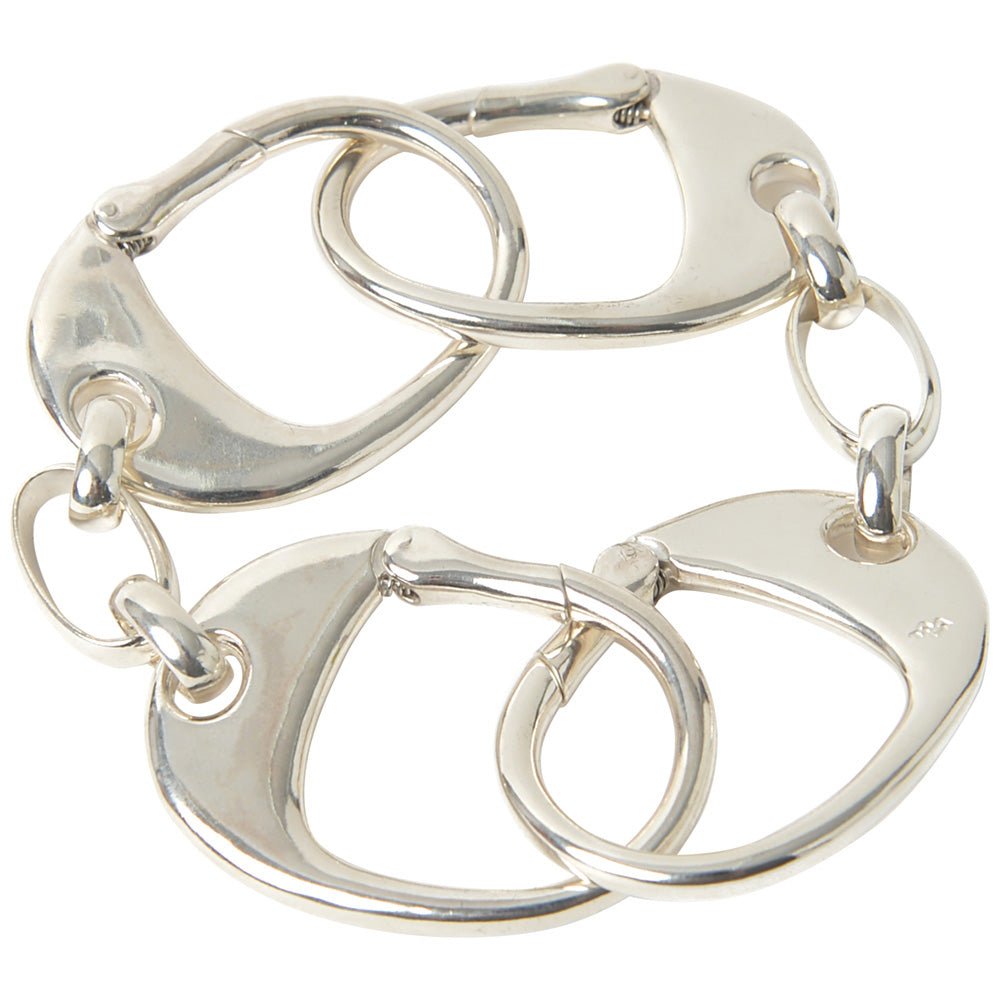 【予約商品】 KEITH RICHARDS キースリチャーズ - HAND - CUFFS(ジュエリーケース付き) / ブレスレット - PGS